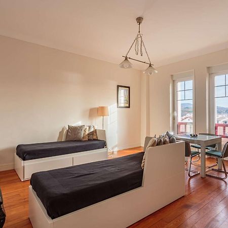 Appartement Renove, A 2 Pas De La Plage Et Commerces - Fr-1-2-332 Андай Екстер'єр фото