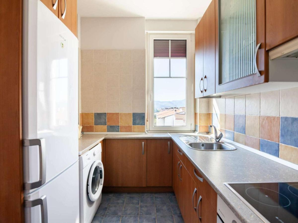 Appartement Renove, A 2 Pas De La Plage Et Commerces - Fr-1-2-332 Андай Екстер'єр фото