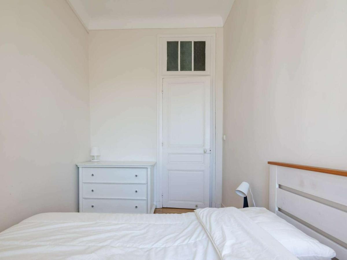 Appartement Renove, A 2 Pas De La Plage Et Commerces - Fr-1-2-332 Андай Екстер'єр фото