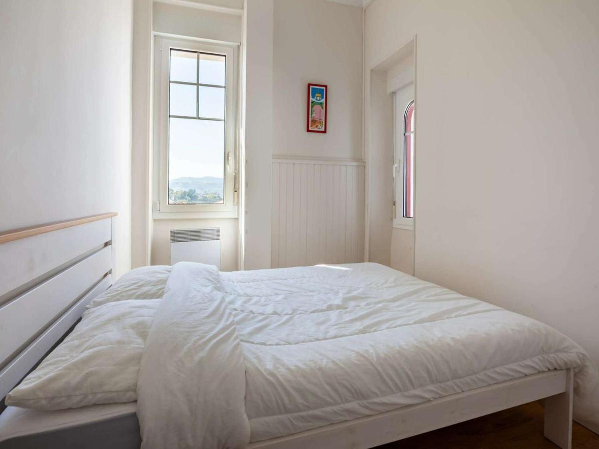 Appartement Renove, A 2 Pas De La Plage Et Commerces - Fr-1-2-332 Андай Екстер'єр фото