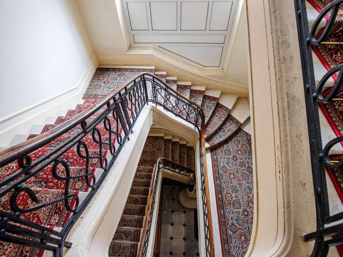 Appartement Renove, A 2 Pas De La Plage Et Commerces - Fr-1-2-332 Андай Екстер'єр фото